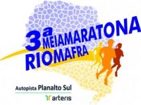 3ª Meia Maratona Riomafra