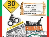 2º Bike Tour da Integração