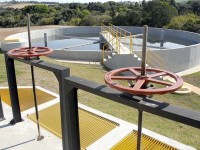 Projeto para ampliação da rede de esgoto em fase de conclusão em Rio Negro
