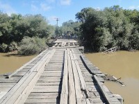 Governo do estado assina licitação para obras em Rio Negro