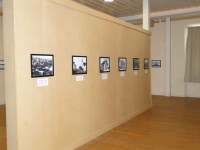 Visite a exposição de fotografias antigas de Rio Negro