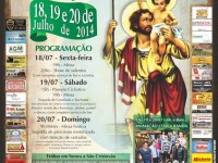 Tradicional Festa de São Cristóvão