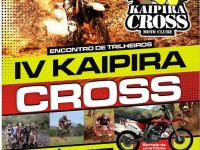 IV Kaipira Cross