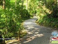 Parque Ecoturístico Municipal São Luis de Tolosa fechado temporariamente