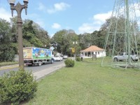 Projeto propõe alterações no Plano Diretor de Rio Negro permitindo construções na área central