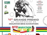 Campeonato Metropolitano de Mountain Bike 2014