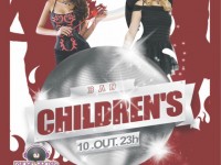 Festa Bad Children´s