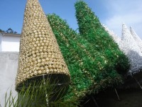 Rio Negro se prepara para o Natal