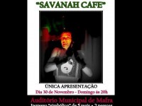 Savanah Cafe