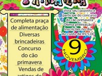 Festa da Privavera