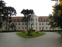 Horários do Parque Ecoturístico São Luis de Tolosa no período de festas