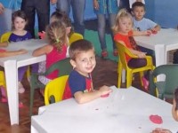 Pais rionegrenses podem deixar seus filhos nas creches no período de férias