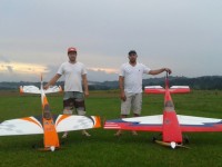 Encontro de Aeromodelistas em Mafra