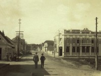 Exposição de Fotos Antigas de Rio Negro