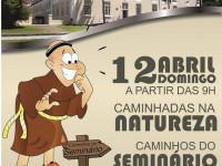 Caminhos do Seminário