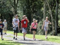 Caminhadas na natureza em Rio Negro