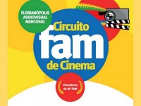 Pela primeira vez Mafra receberá Mostra de Cinema do Mercosul