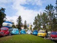 Evento em comemoração ao Dia Mundial do Fusca supera expectativas em Rio Negro