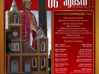 123ª Festa do Senhor Bom Jesus da Coluna