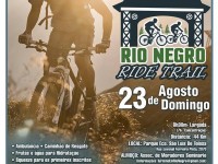 1º Rio Negro MTB Ride Trail