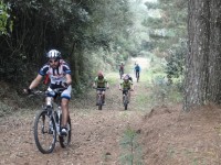 1º MTB Rio Negro Ride Trail é sucesso