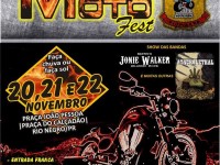 5º Rio Negro Moto Fest