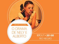 Circo Sem Lona - O Drama e Nely e Alberto