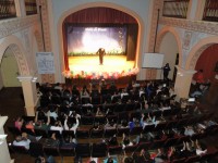 Realizada a 18ª Noite da Poesia de Rio Negro