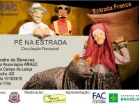 Cultura de Mafra promove atividades para comemorar o Dia das Crianças 