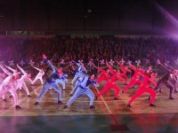 Grupo de dança Ana Zornig é destaque em Rio Negro