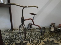 Museu de Rio Negro apresenta exposição de brinquedos antigos