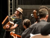 Show com Renato Borghetti e Camerata Porto Alegre em Rio Negro